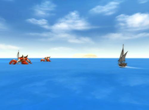 最新藍(lán)海,最新藍(lán)海，探尋未知的商業(yè)前景與機(jī)遇