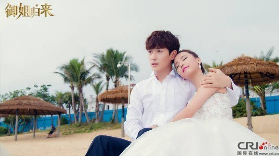 卸姐歸來電視劇，時代印記與文化回響的交融之作