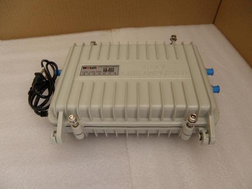 電視信號放大器的勵志之旅，微小信號到強大自信心的蛻變之路