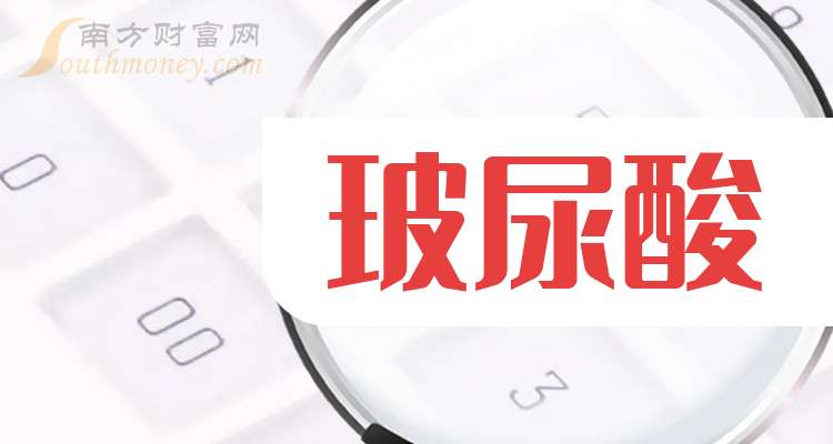 玻尿酸上市公司市場(chǎng)探析，深度解析行業(yè)觀點(diǎn)與趨勢(shì)