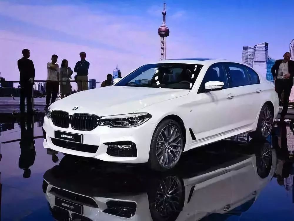 寶馬五系全新上市,寶馬五系全新上市，科技重塑豪華，駕馭未來的極致體驗(yàn)