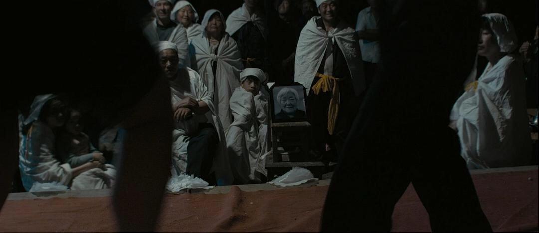 電影喜喪,電影喜喪，笑中帶淚，人生百態(tài)盡顯其中??