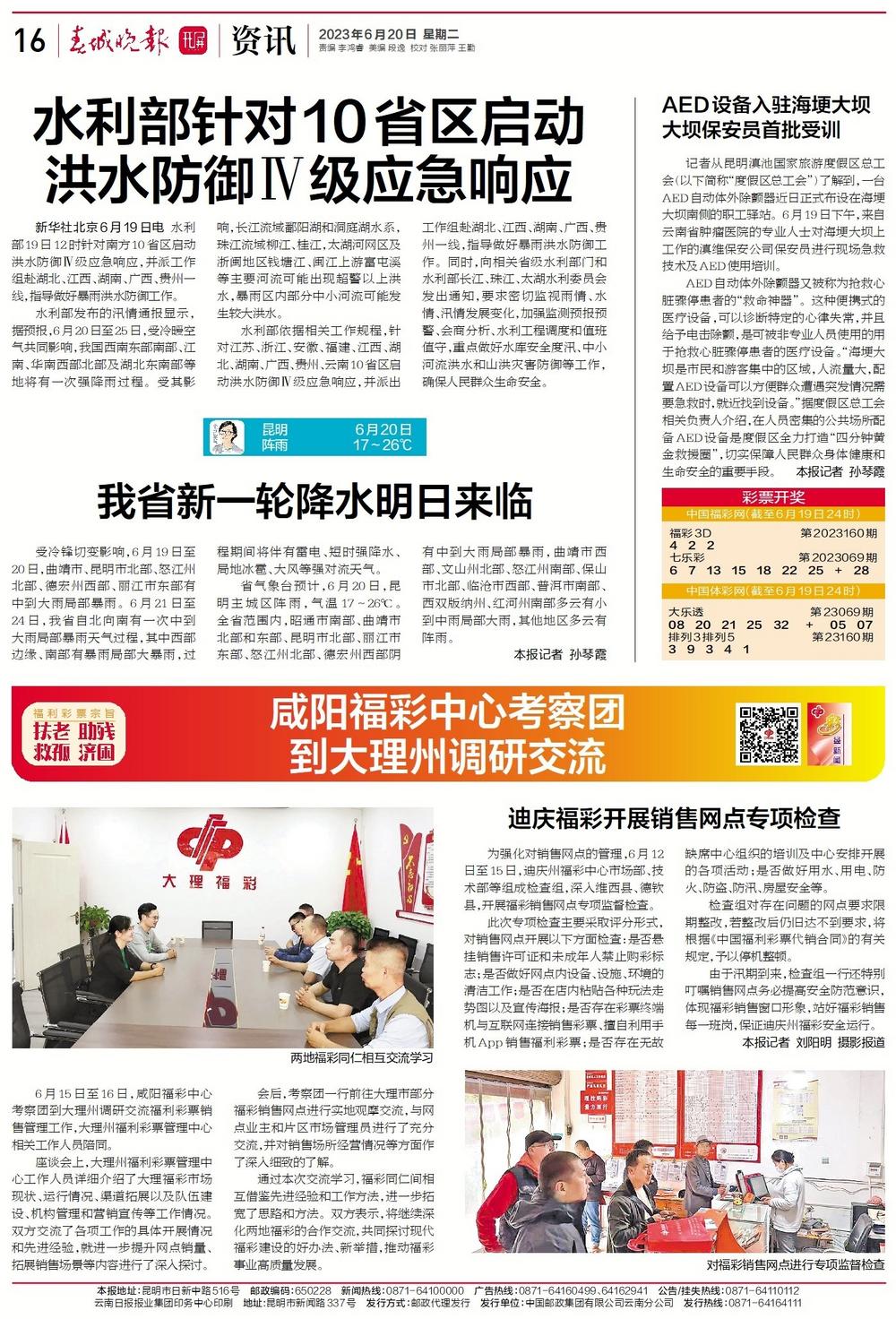 日報資訊制作指南與資訊速遞標(biāo)題