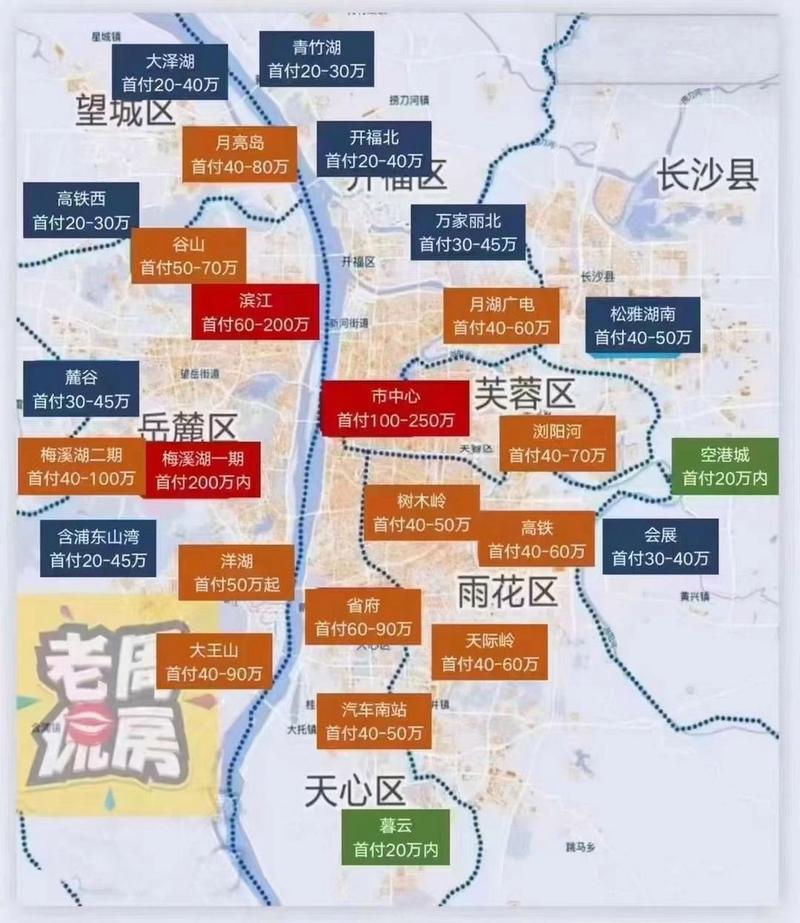 長(zhǎng)沙上周樓市動(dòng)態(tài)速遞，全面指南掌握樓市動(dòng)態(tài)最新動(dòng)態(tài)