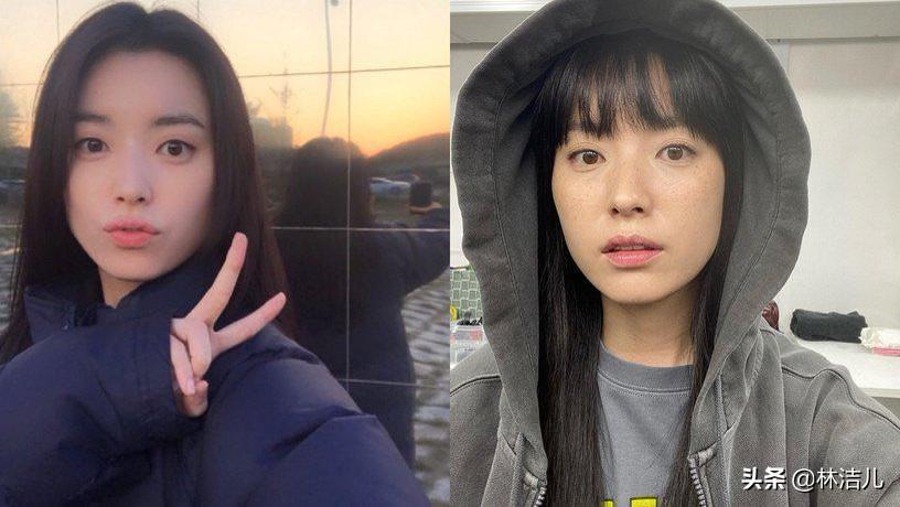 同伊演員，演藝之路的璀璨之星探索