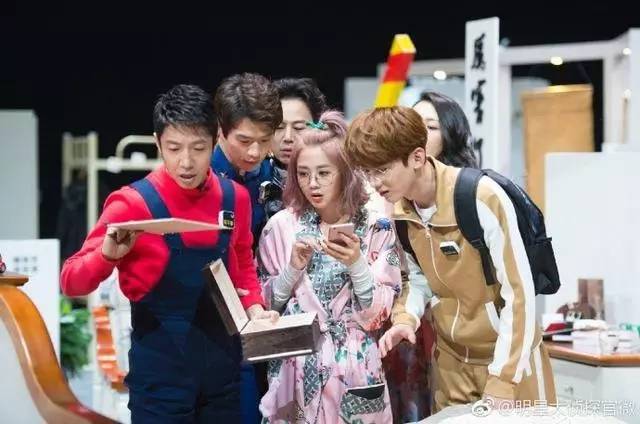 明星大偵探俱樂(lè)部，任務(wù)攻略與偵探技能學(xué)習(xí)全解析