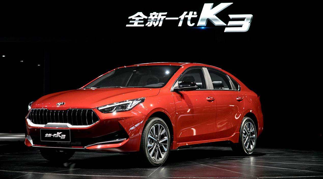 K3上市時(shí)間揭秘，創(chuàng)新科技與市場(chǎng)策略的雙重考量