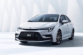 雷凌最新價(jià)格，車型演變與定位的時(shí)代背景分析