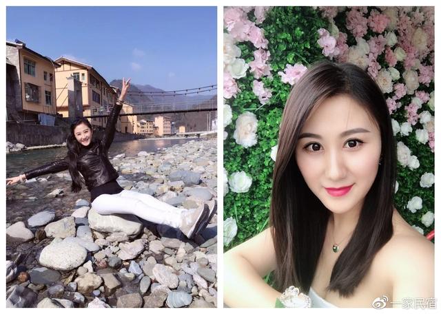 演員田琳，熒屏璀璨之星的光輝旅程