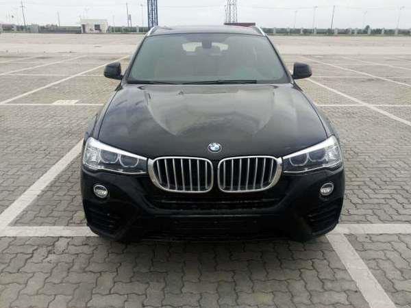 寶馬x4最新款,寶馬X4最新款，科技與生活的完美融合