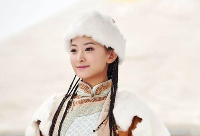 雪域佳人傳奇，神秘高原的絕美傳奇故事