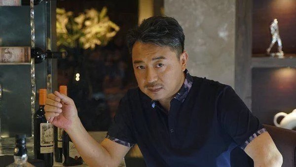 瘋子演員的心靈與自然奇妙之旅