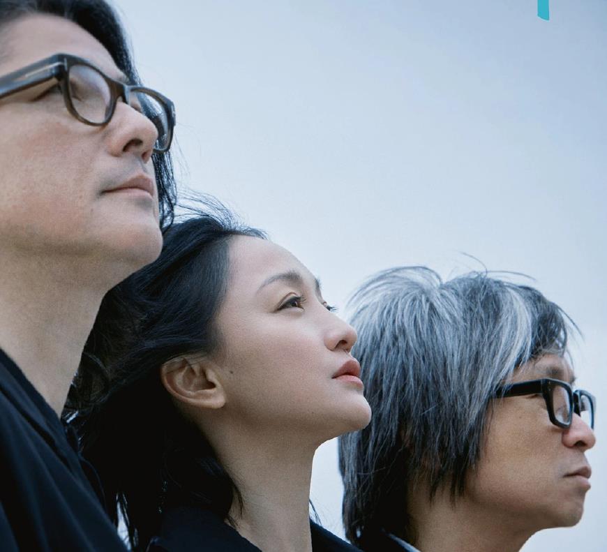 周迅電影新作，時代之光下的璀璨篇章亮相熒屏