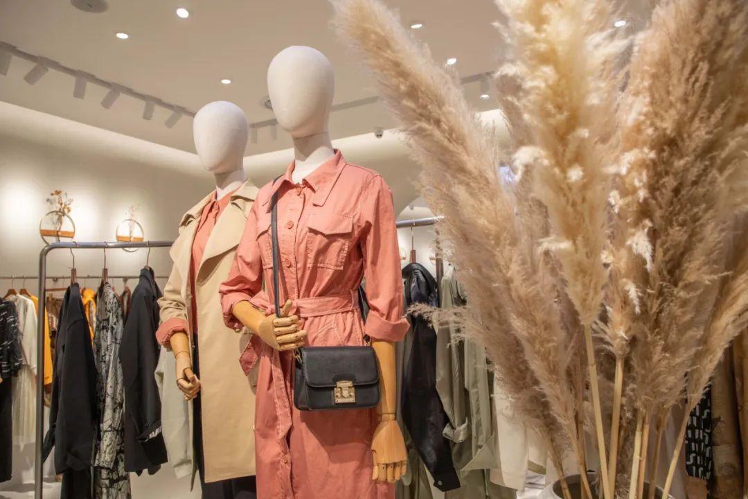 自然美景邂逅新形象，一場(chǎng)輕松之旅