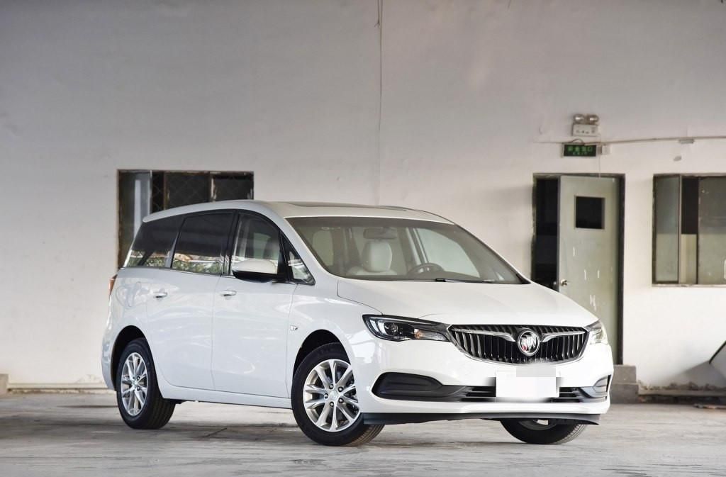 別克GL6最新動(dòng)態(tài)，滿載愛(ài)與陪伴的溫馨旅程