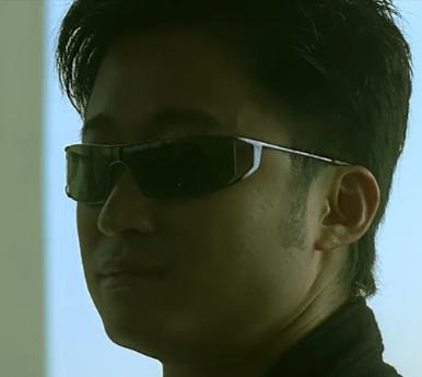 男兒本色演員及其高科技產(chǎn)品一覽