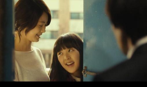 韓國(guó)女電影，自然之旅與內(nèi)心平靜的探尋之路