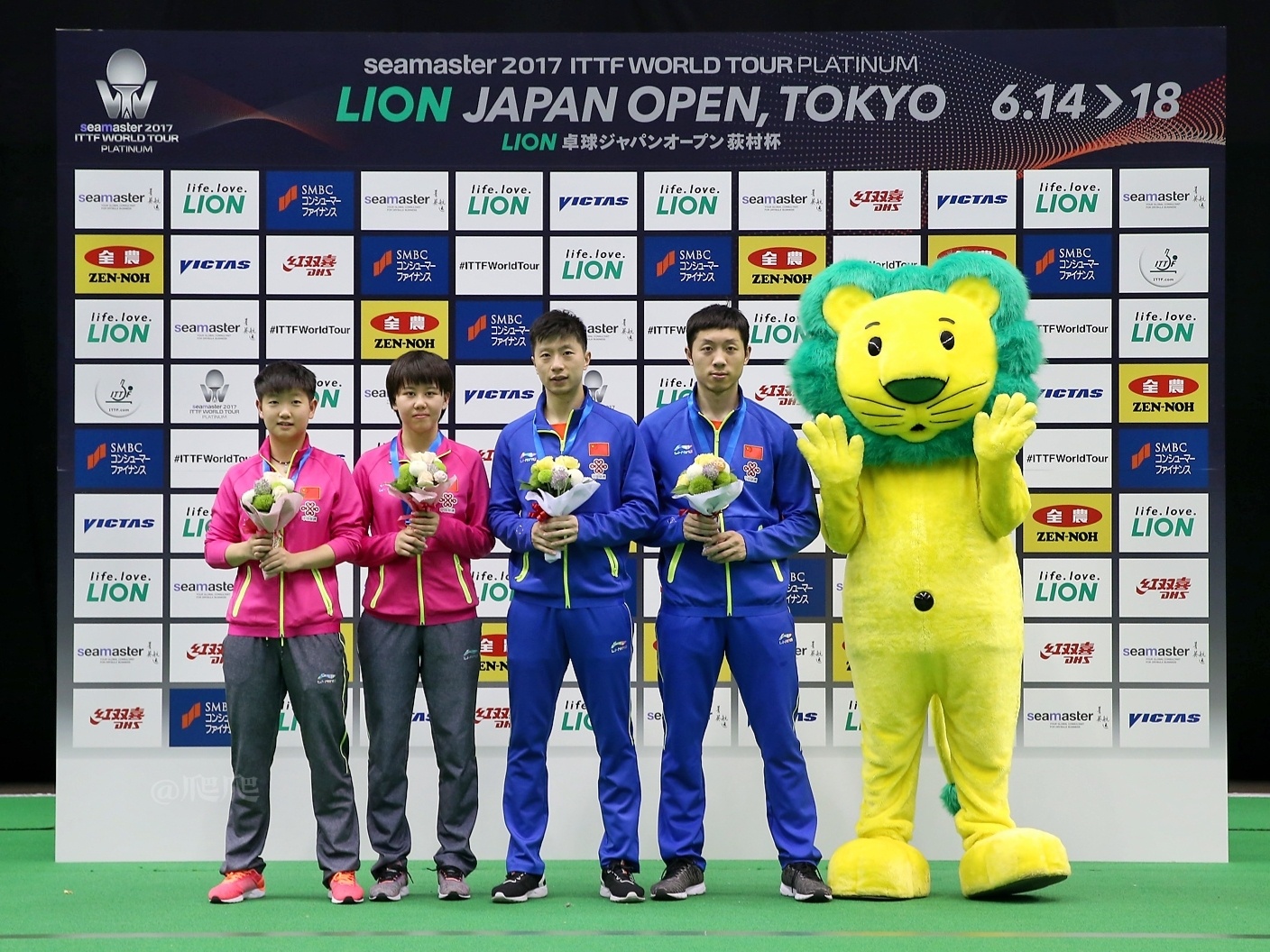 白金比賽，榮耀與夢(mèng)想的激烈較量