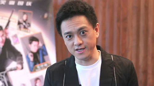 趙英俊，從舞臺(tái)到銀幕的自信蛻變與成就感之路