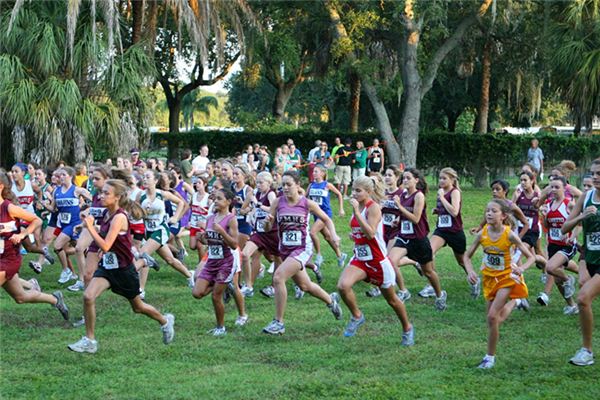 如何完成一場(chǎng)跑步比賽的夢(mèng)境挑戰(zhàn)與實(shí)戰(zhàn)指南