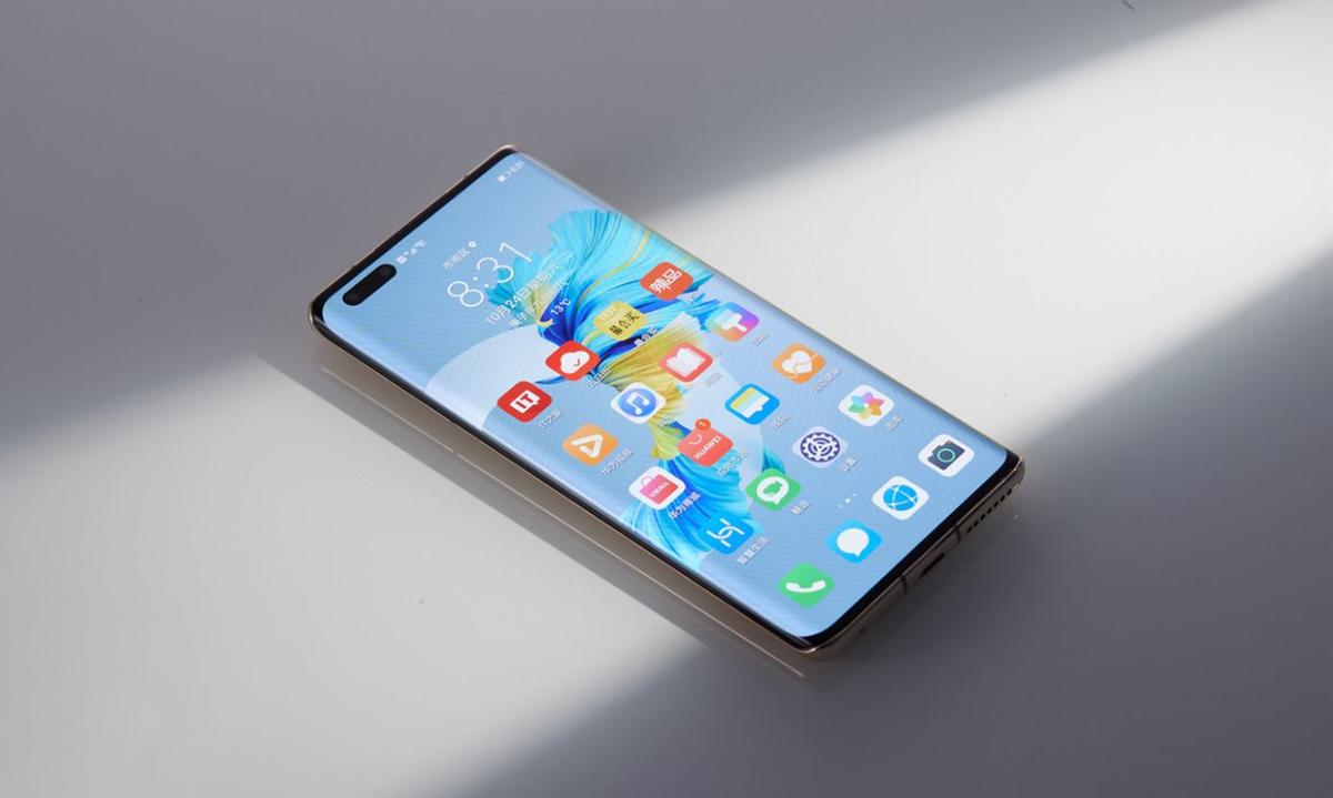 華為Mate 40價(jià)格揭秘，科技巔峰之作，智能生活新紀(jì)元開(kāi)啟