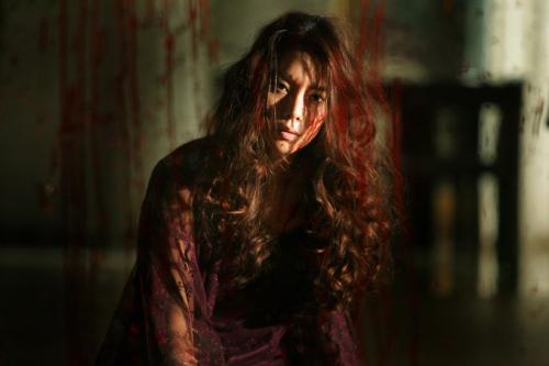 韓國最新恐怖片，日常溫馨背后的恐怖奇緣