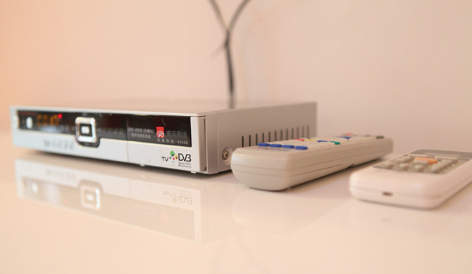 電視機頂盒的奇妙功能與探索之旅