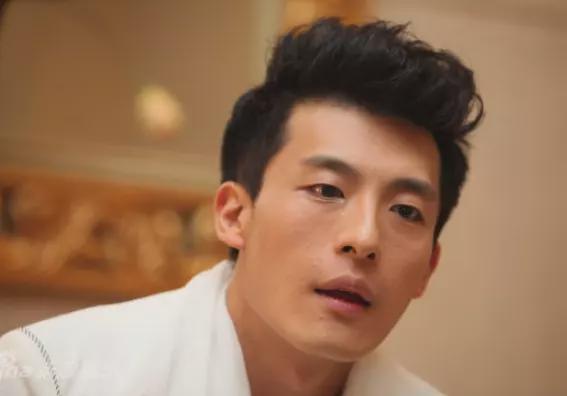 孫藝洲，演藝之路的璀璨之星