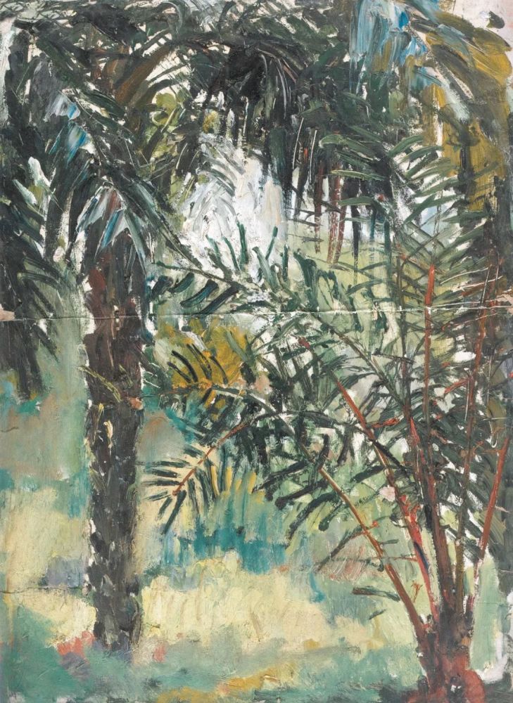 當(dāng)代美術(shù)佳作，創(chuàng)新與表達(dá)的交融之美