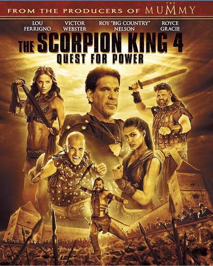 蝎子王演員表揭秘與小巷深處的特色小店探秘之旅