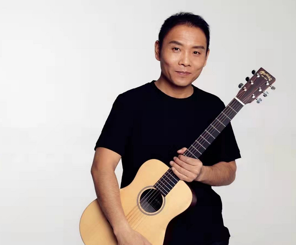 祁隆2025最新歌曲，音樂之旅邁入新里程碑