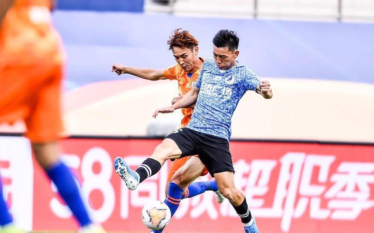 山東魯能比賽直播，熱血沸騰的賽場(chǎng)瞬間回顧