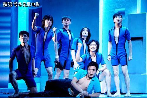 媽媽咪呀演員表