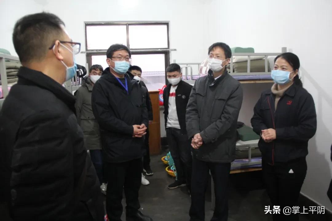 平陰最新招聘信息，科技驅(qū)動(dòng)招聘新時(shí)代，智能招聘開啟未來之門