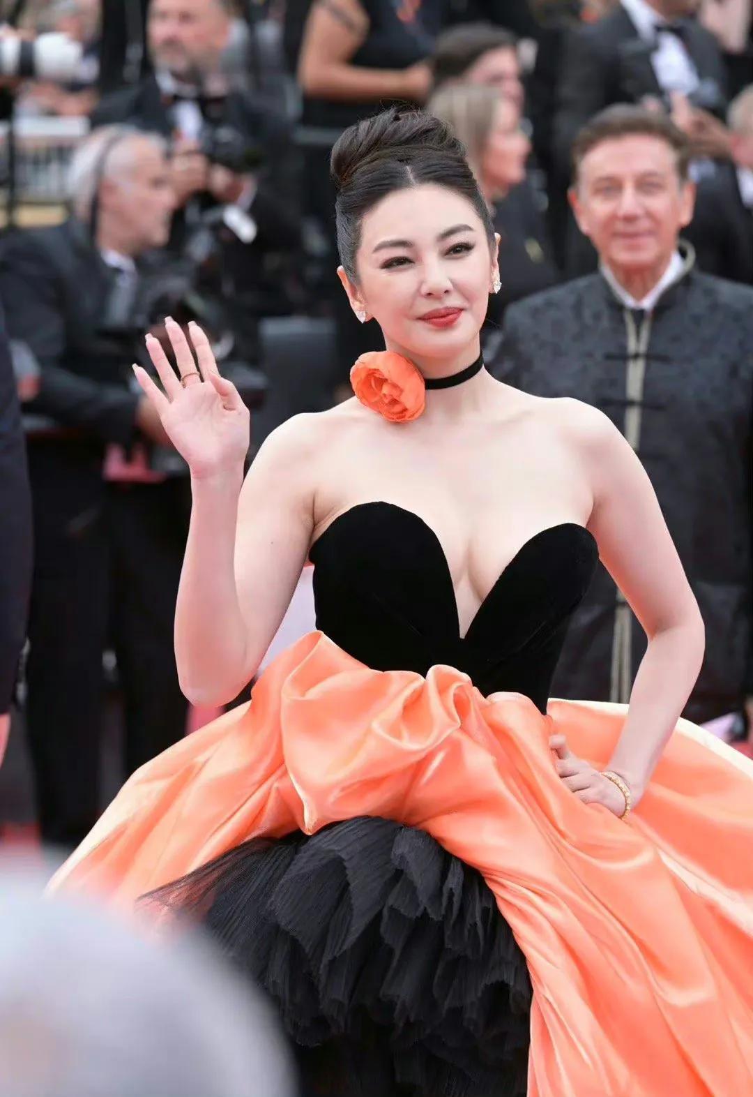 明星之路，從追隨到引領(lǐng)潮流的蛻變之路