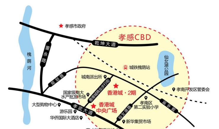 湖北孝感樓市動態(tài)，小城故事中的溫情與陪伴之旅