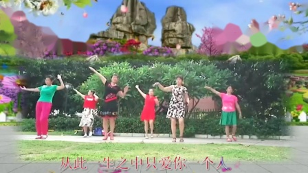 吉美廣場舞新潮流，與自然共舞，探尋內(nèi)心寧靜之道