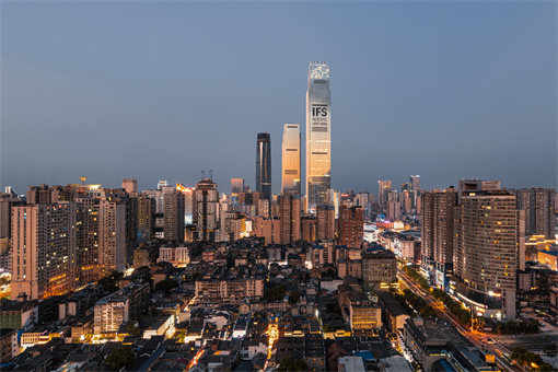 長(zhǎng)沙最新動(dòng)態(tài)，城市發(fā)展的觀點(diǎn)深度解析