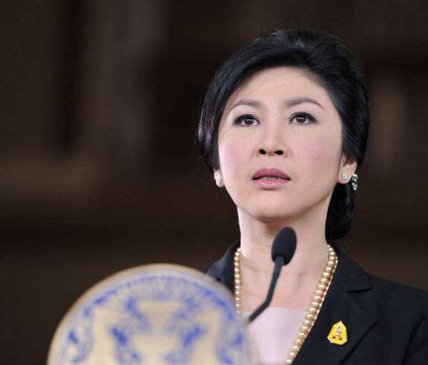 泰國英拉最新動態(tài)，小巷深處的獨特風情與美食探秘