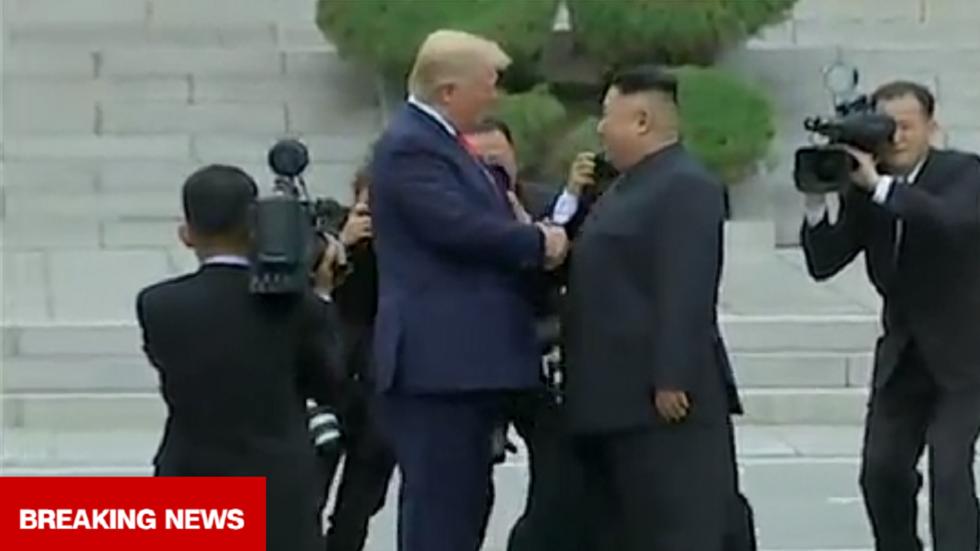 美朝最新動態(tài)報道今日更新，最新進展與消息速遞