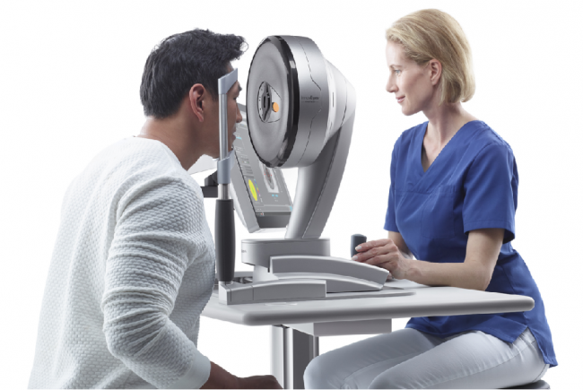 近視手術最新技術，輕松之旅，探索自然美景的視覺革命