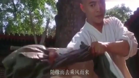 張三豐電影，武俠傳奇的銀幕再現(xiàn)之旅