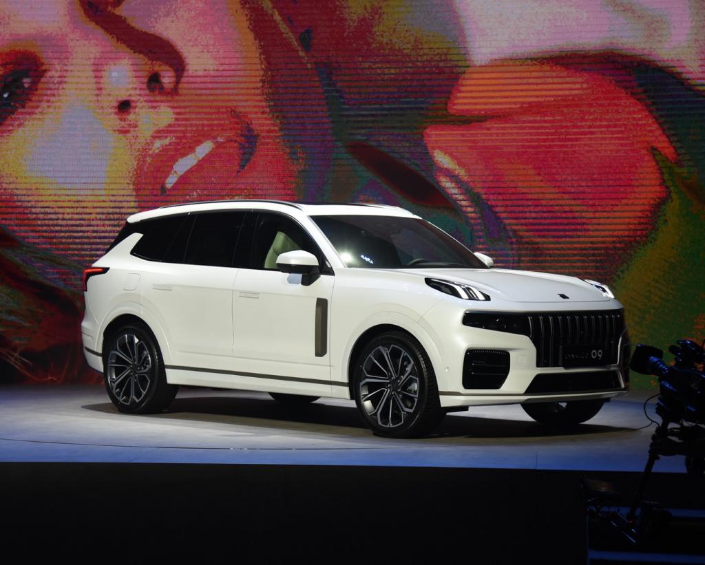 關(guān)于2009年上市汽車的探討與觀點(diǎn)闡述