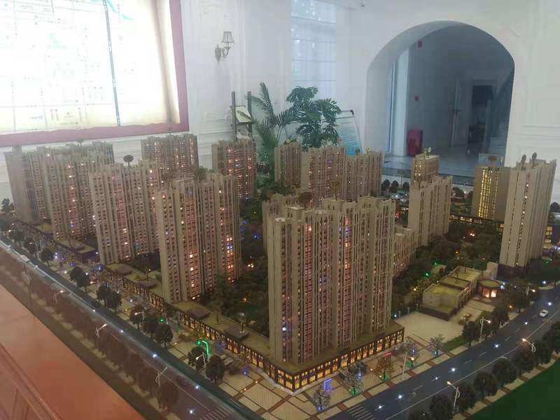 固安房產(chǎn)資訊速遞，市場走勢分析與多元觀點(diǎn)探討