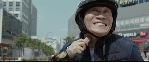 韓國(guó)搞笑電影，笑中帶淚的日常溫情與溫情搞笑之旅