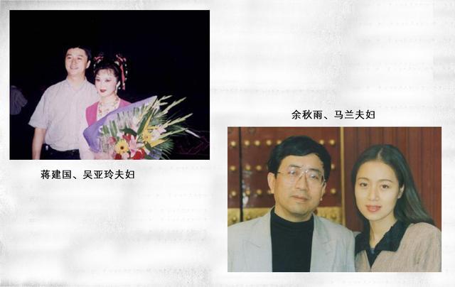 黃梅戲之星劉華的成長勵志故事與啟示