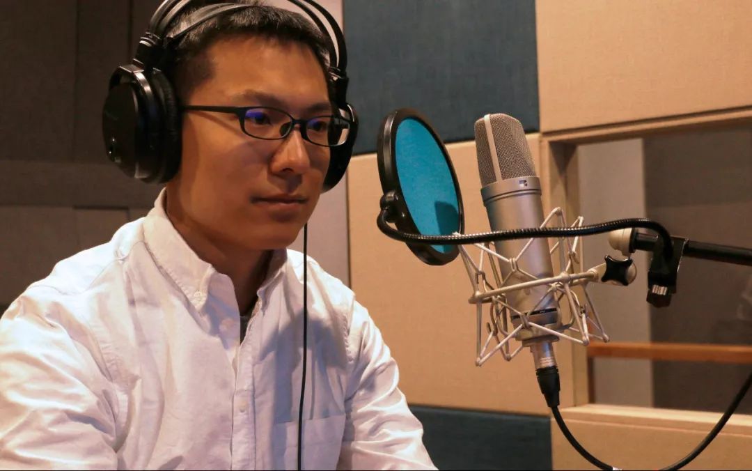 配音演員的日常，聲音的魅力與情感的紐帶要求揭秘