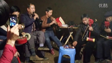 納雍龍場嗩吶花普比賽，變化中的學(xué)習(xí)之旅，自信與成就感的源泉