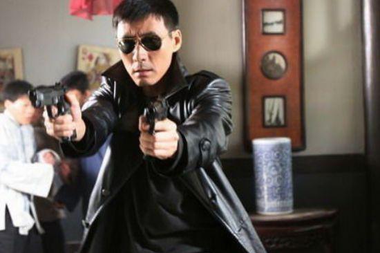 燕雙鷹演員，影視界璀璨明星的崛起之路重磅推薦