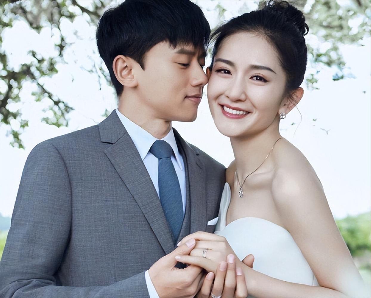 張杰謝娜2025年最新照片，愛的日常與家的溫馨時光曝光